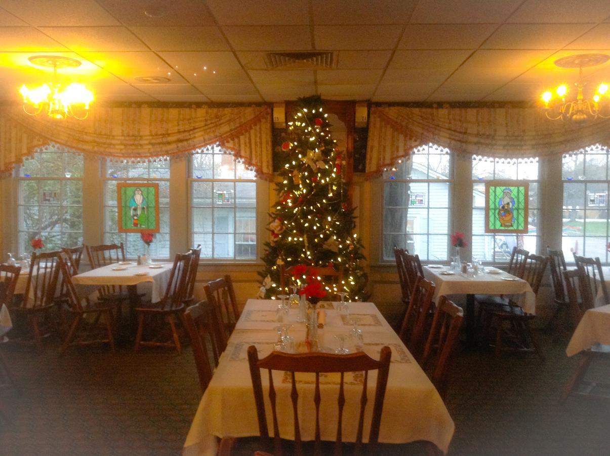 Rider'S Inn Painesville Extérieur photo