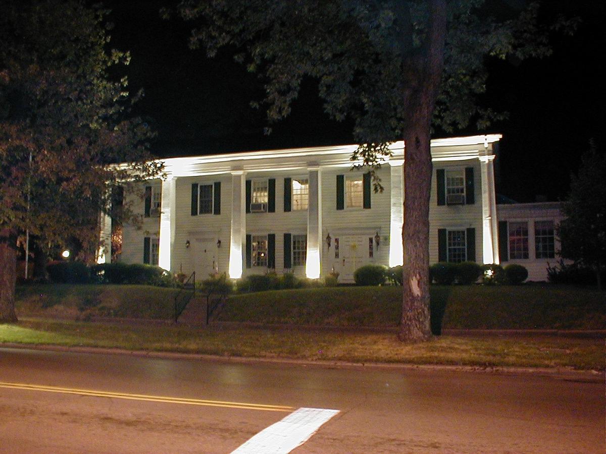 Rider'S Inn Painesville Extérieur photo